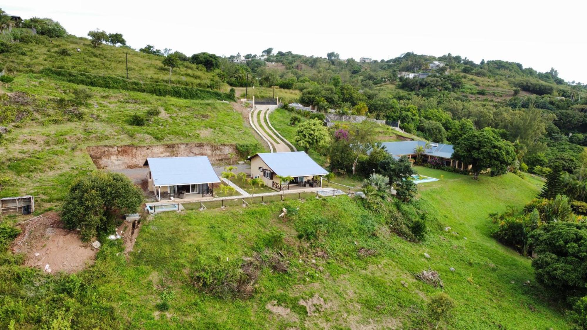 Domaine De L'hacienda Saint Gabriel