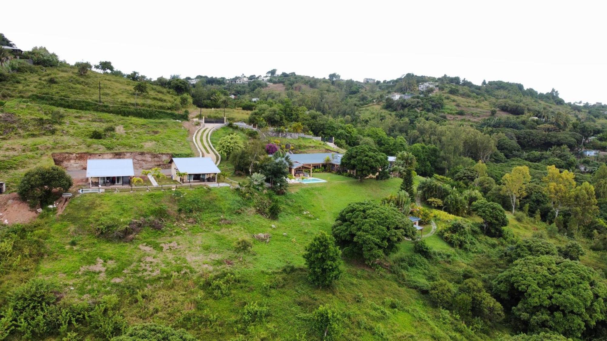 Domaine De L'hacienda *