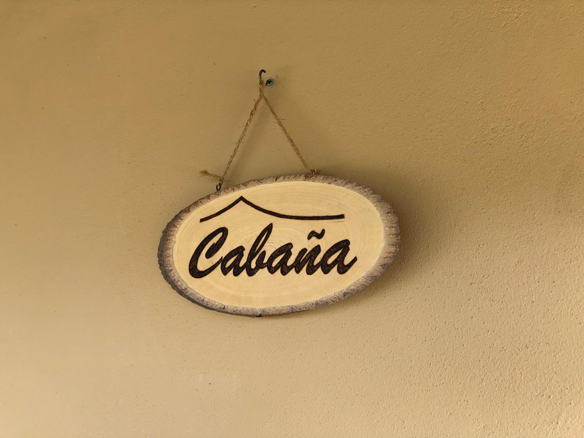 Domaine De L'hacienda