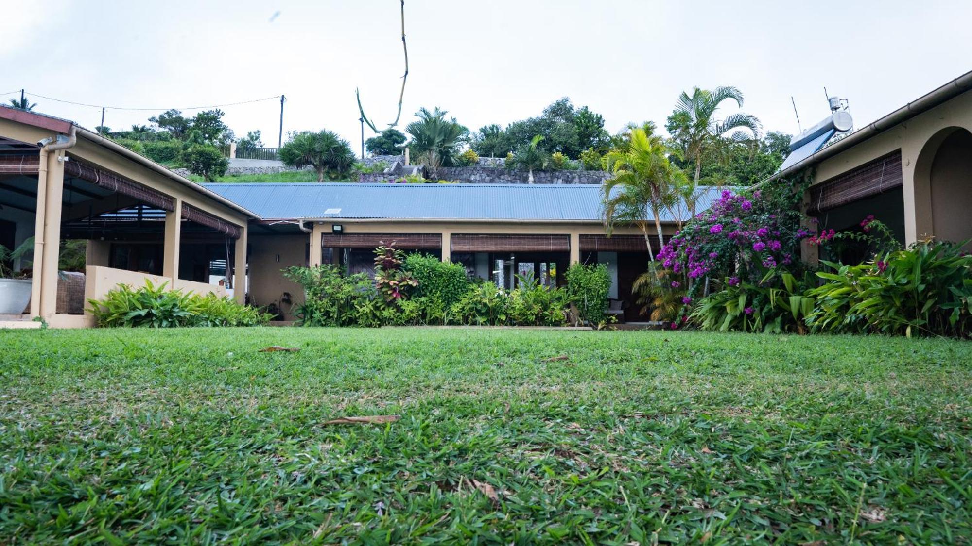 فيلة Domaine De L'hacienda