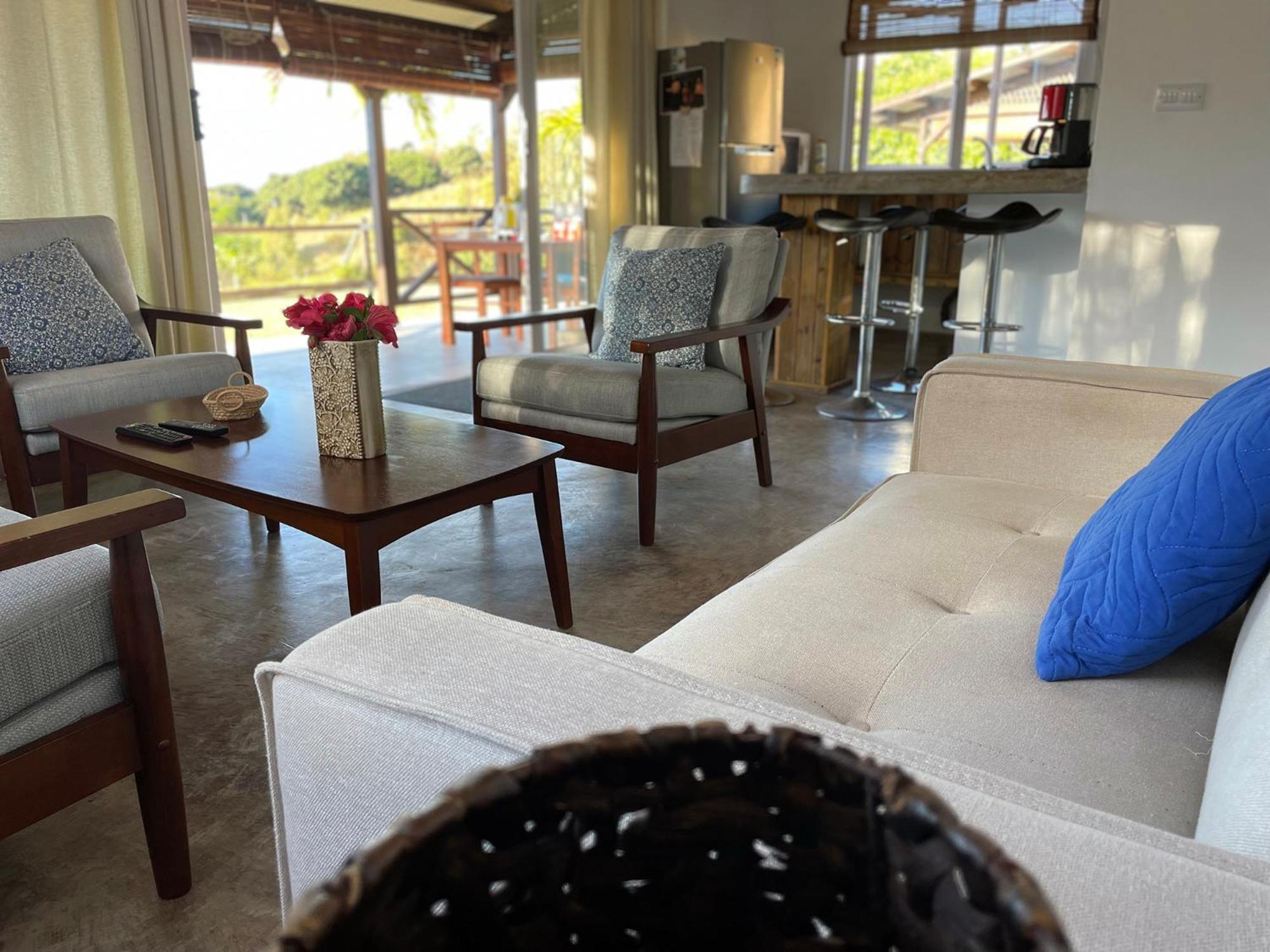 Domaine De L'hacienda