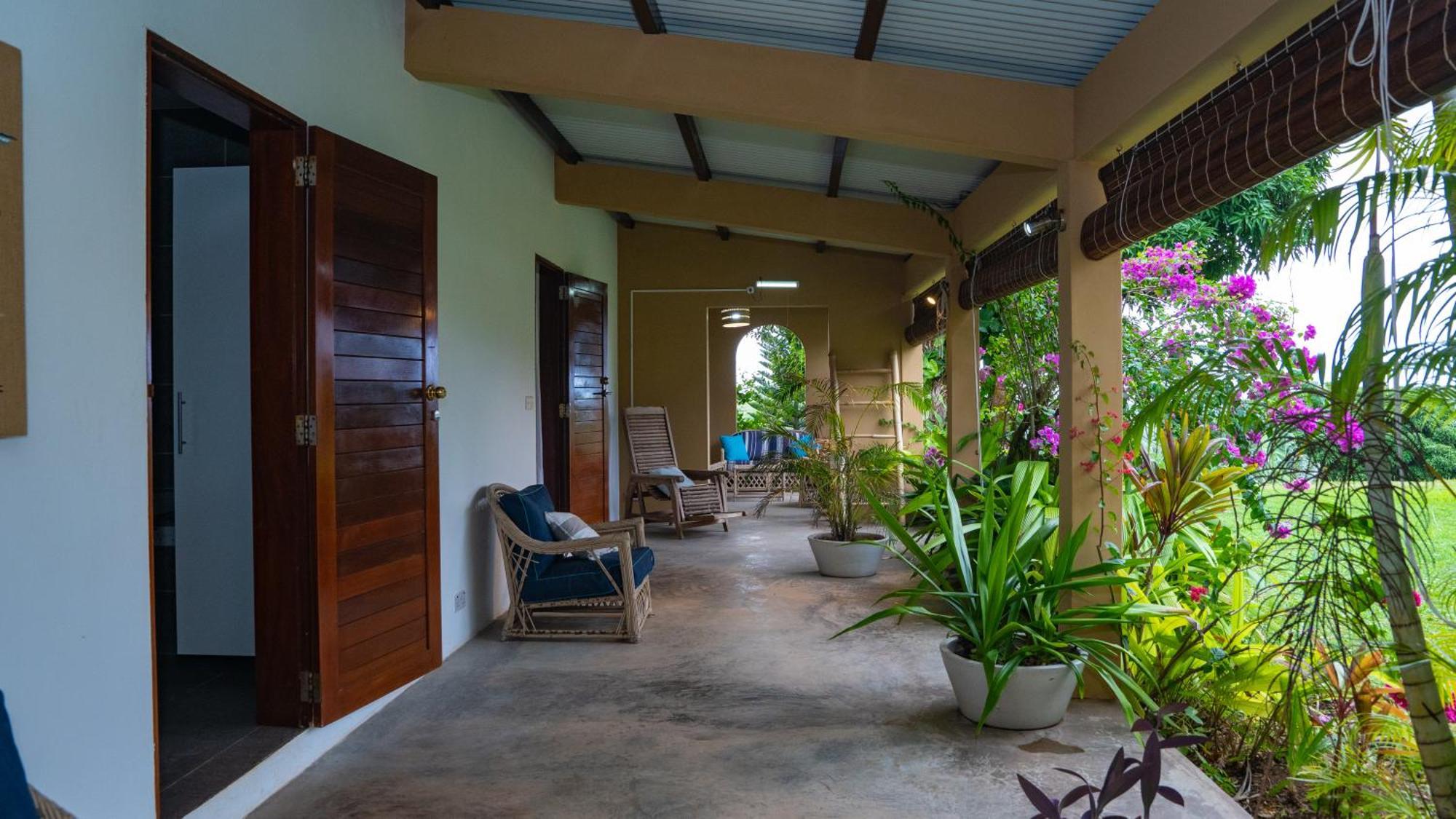 فيلة Domaine De L'hacienda Saint Gabriel
